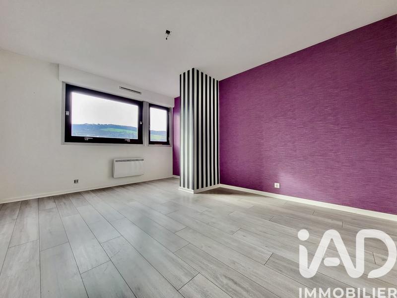 Appartement - 156 m² - 5 pièces