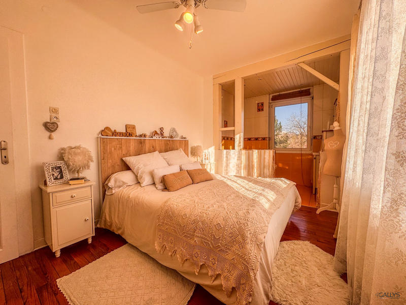 Maison - 158 m² - 7 pièces