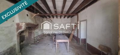 Ferme - 150 m² - 3 pièces