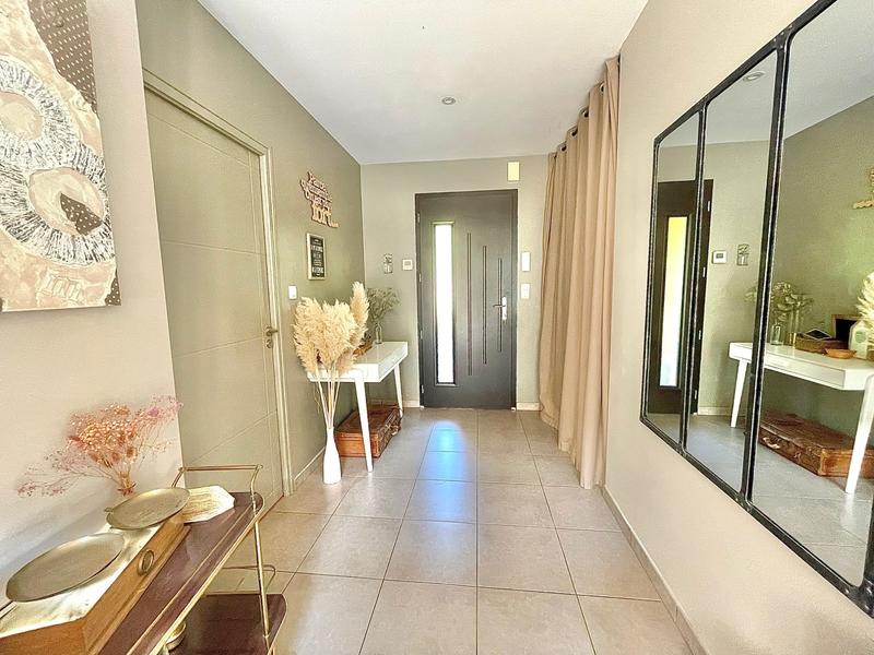 Maison - 155 m² - 7 pièces