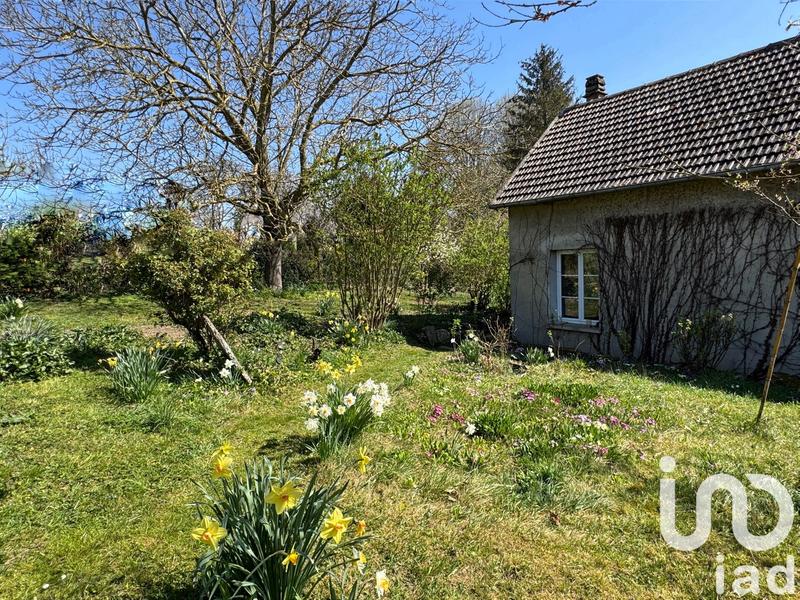 Maison - 175 m² - 7 pièces