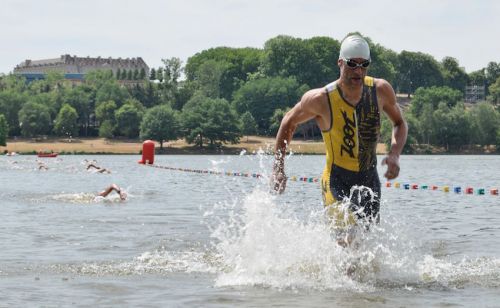 Parc de Loisirs du Plan d'Eau