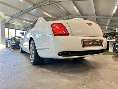 Bentley Continental Flying Spur 6.0i W12 - Bva Berline / Garantie 12 Mois