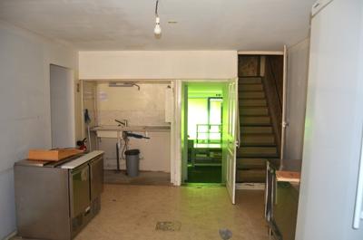 Maison - 86 m² - 3 pièces