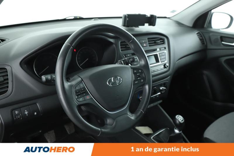 Hyundai i20 1.2 Edition 1 84 ch