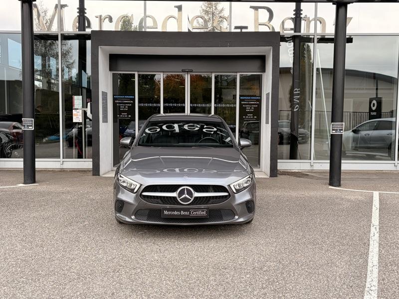 Mercedes Classe a 200 Progressive Line