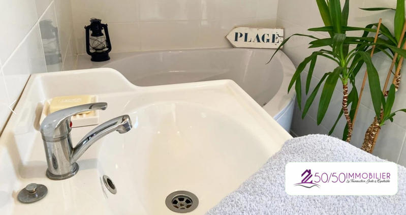 Maison ancienne - 155 m² - 7 pièces