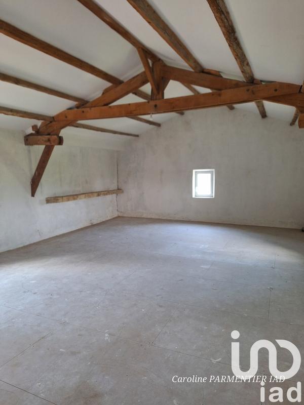 Maison - 460 m² - 10 pièces