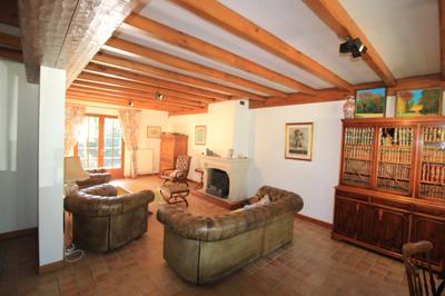 Maison - 162 m² - 7 pièces