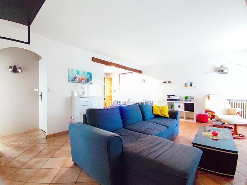 Maison - 150 m² - 7 pièces