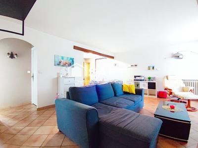 Maison - 150 m² - 7 pièces