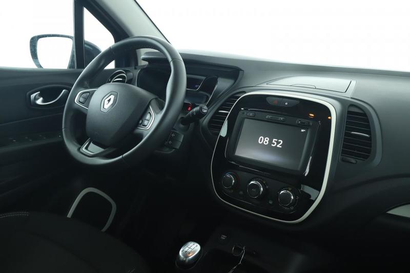 Renault Captur 0.9 TCe Zen 90 ch