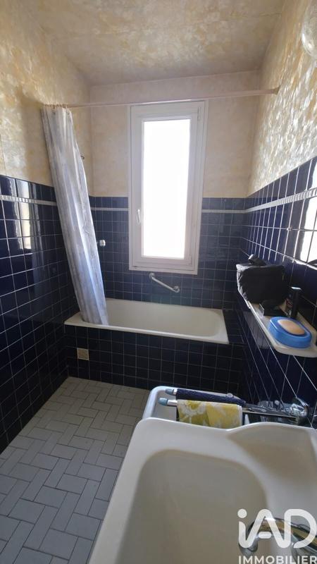 Maison - 111 m² - 7 pièces