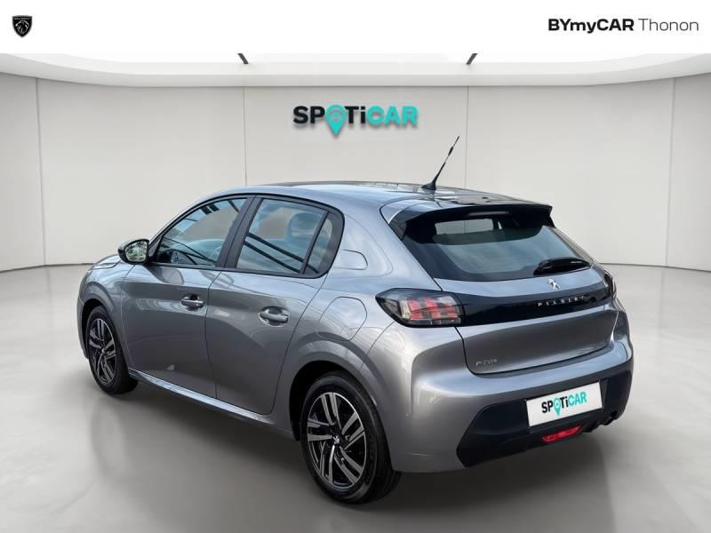 Peugeot 208 PureTech 75 s&amp;S Bvm5 Active Pack