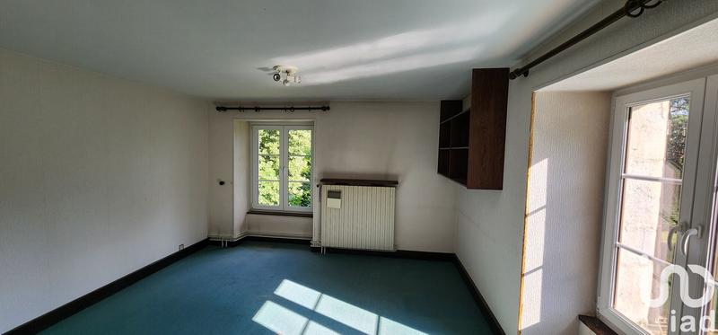 Maison - 227 m² - 6 pièces