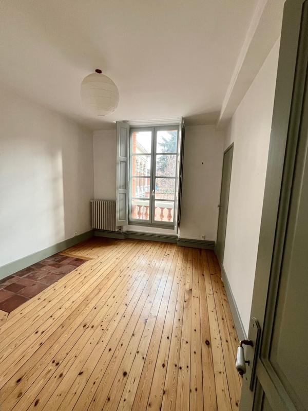 Appartement - 77 m² - 3 pièces