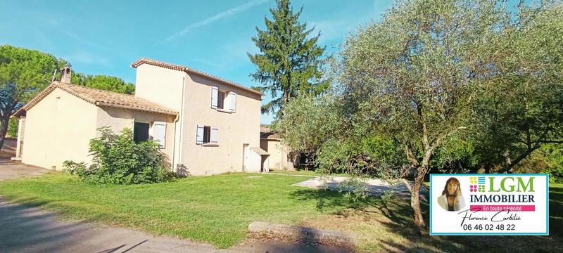 Maison - 98 m² - 4 pièces