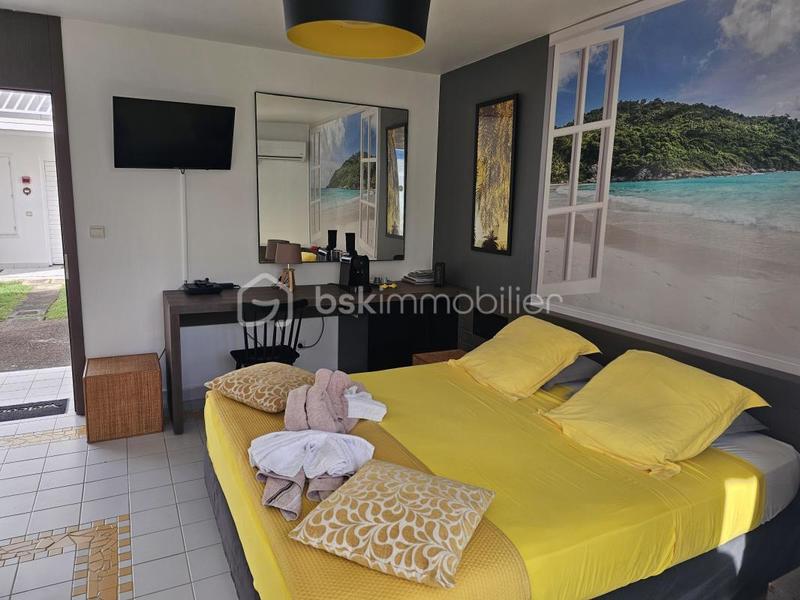 Studio - 20 m² - 1 pièce