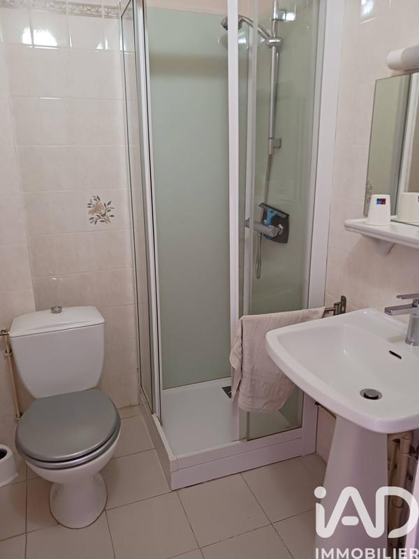 Maison de village - 130 m² - 6 pièces