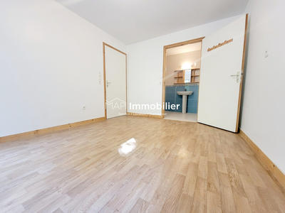 Maison ancienne - 112 m² - 6 pièces