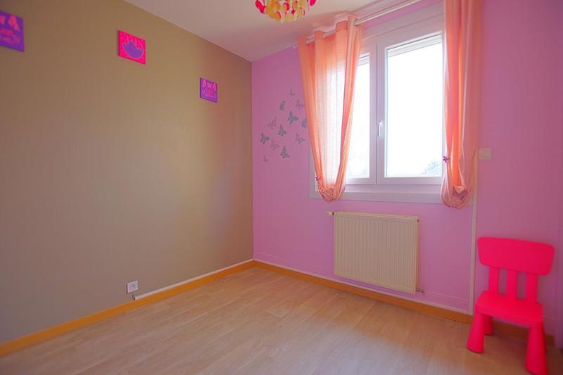 Maison - 78 m² - 5 pièces