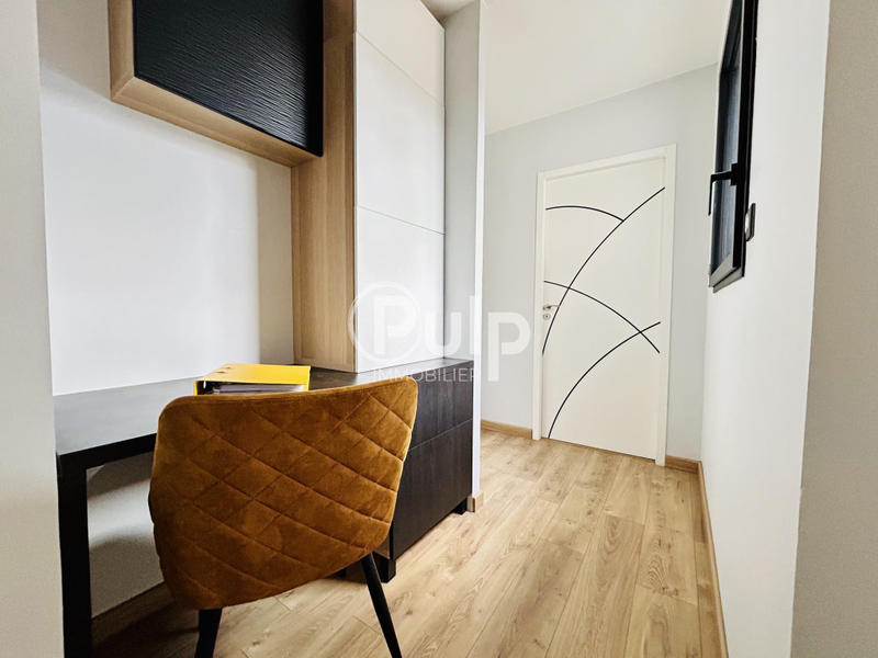 Maison - 116 m² - 6 pièces