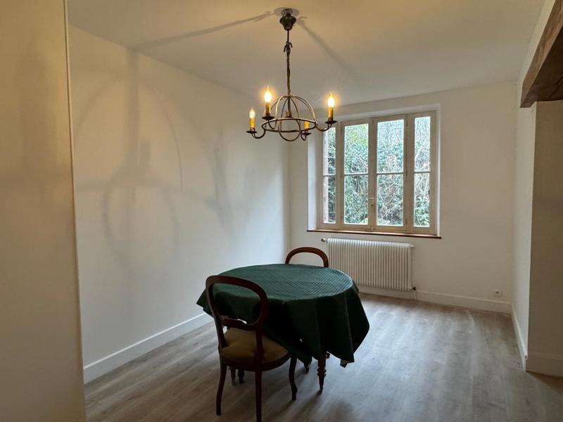 Maison - 150 m² - 4 pièces