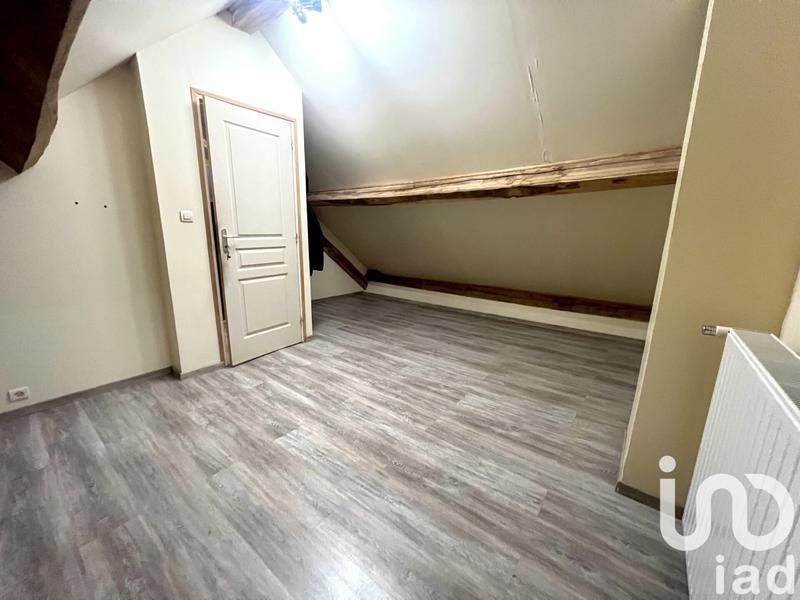 Maison - 172 m² - 8 pièces