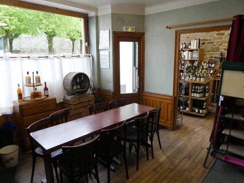 Immeuble - 400 m² - 5 pièces