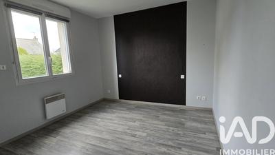 Maison - 64 m² - 3 pièces