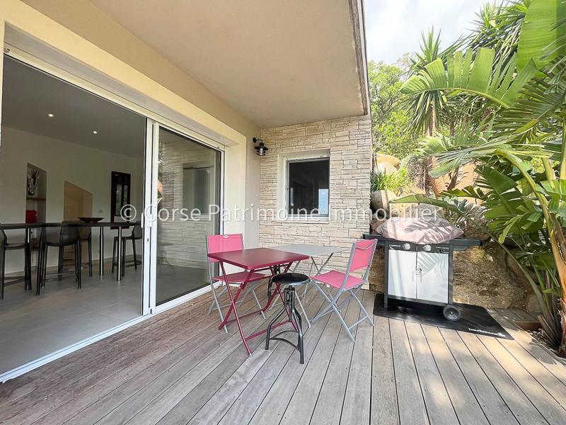 Maison - 127 m² - 6 pièces