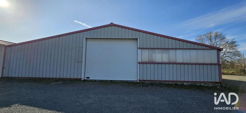 Local commercial - 1 060 m²