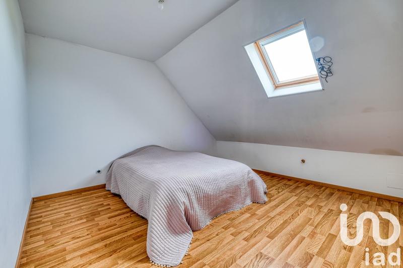 Maison - 128 m² - 6 pièces