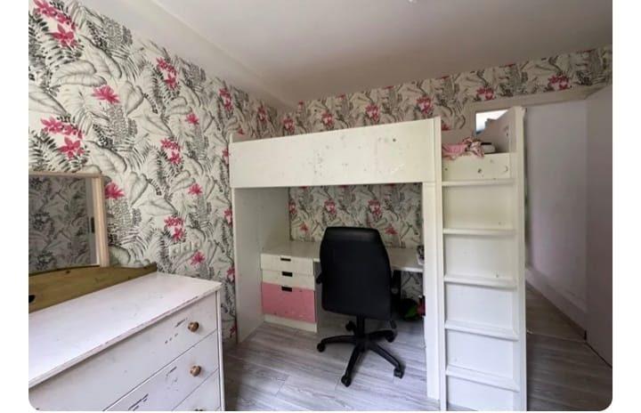 Appartement - 69 m² - 4 pièces