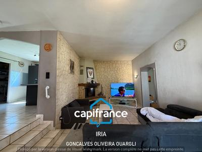 Maison de campagne - 270 m² - 12 pièces