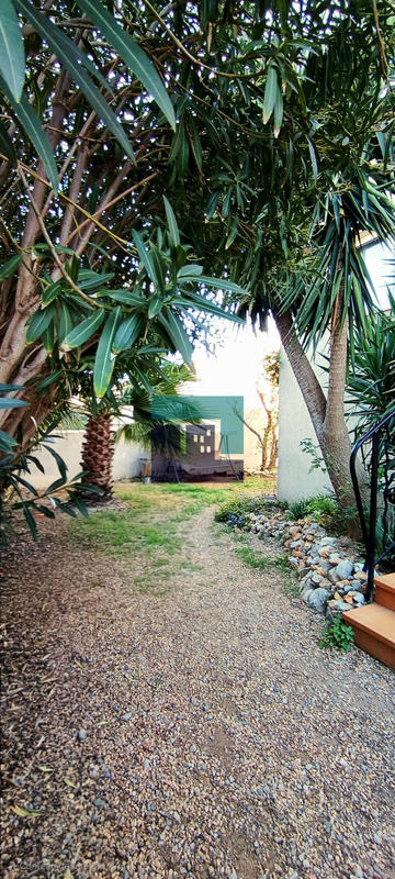 Maison - 107 m² - 4 pièces