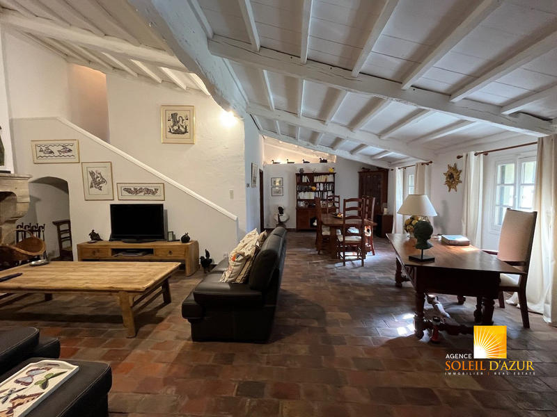 Bastide - 150 m² - 4 pièces