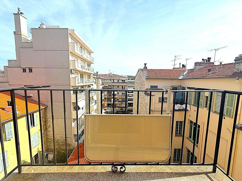 Appartement - 49 m² - 2 pièces