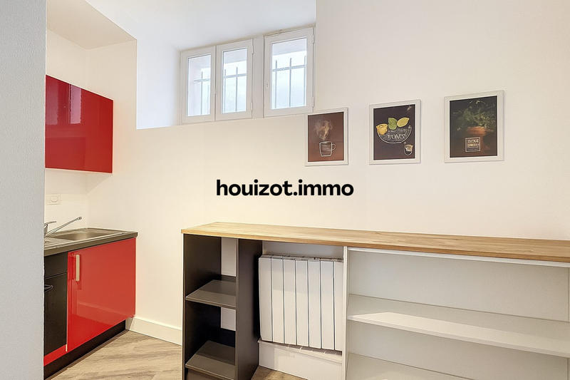 Bureau - 18 m² - 1 pièce