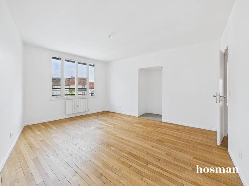 Appartement - 155 m² - 5 pièces