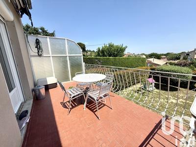 Maison - 129 m² - 5 pièces