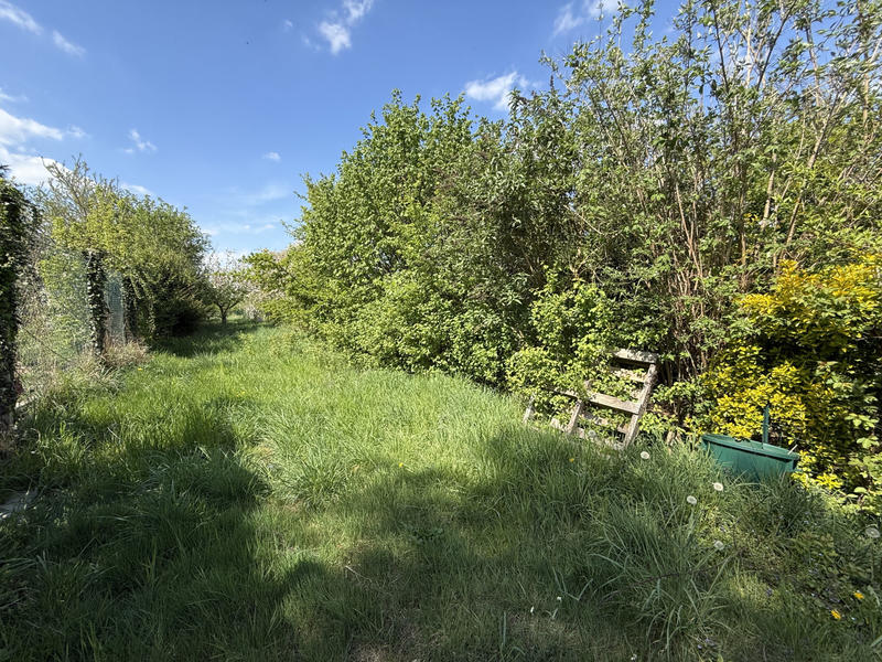 Maison - 85 m² - 6 pièces