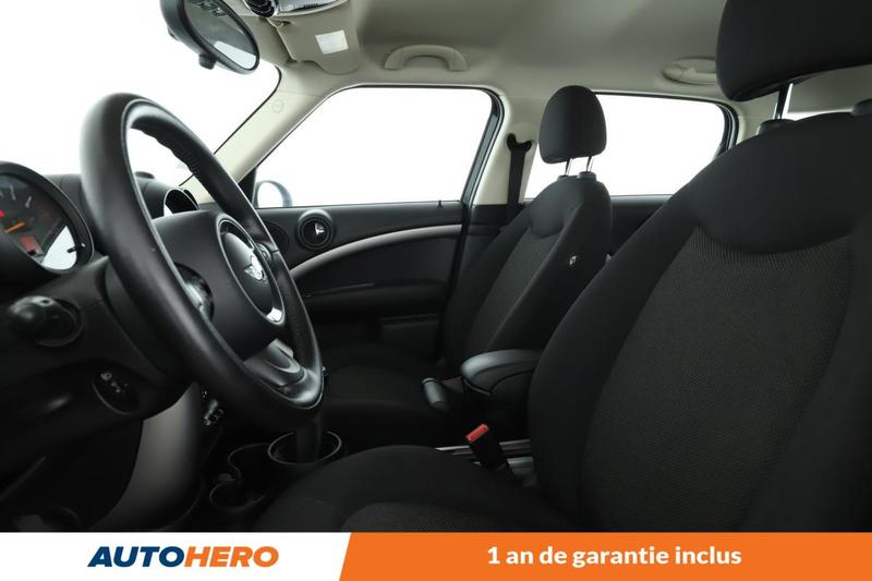 Mini Countryman One 98 ch