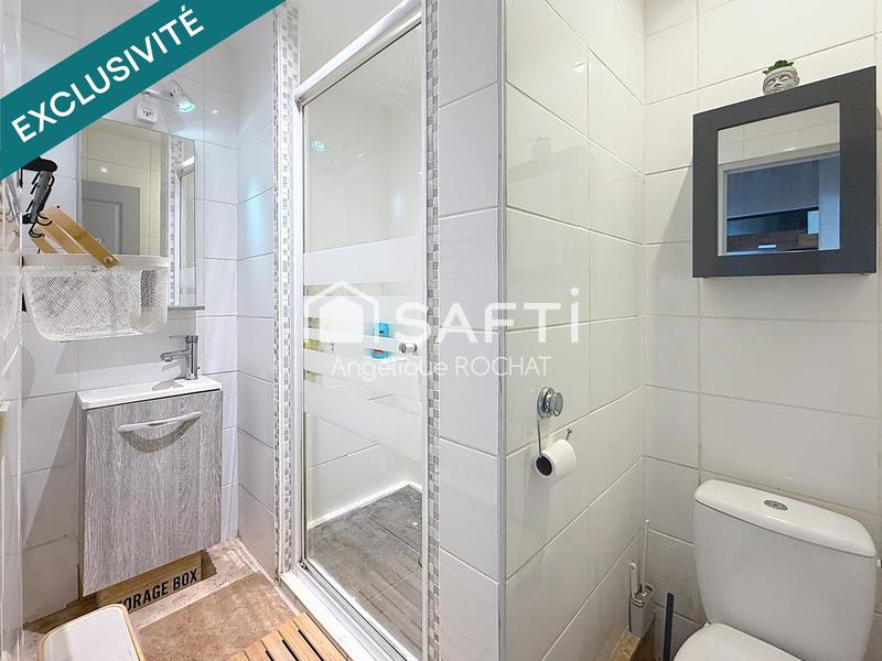 Maison - 94 m² - 4 pièces