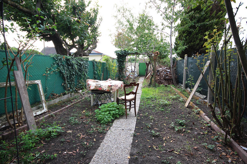 Maison - 71 m² - 4 pièces