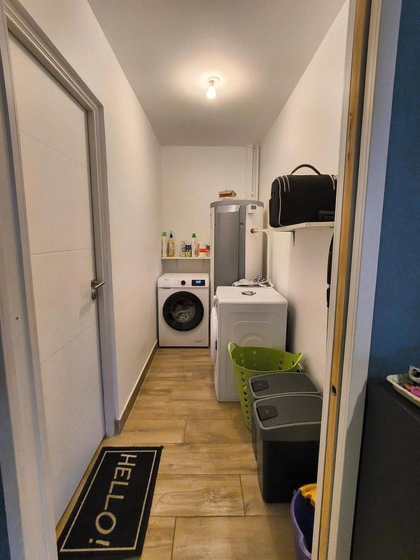 Maison - 143 m² - 5 pièces