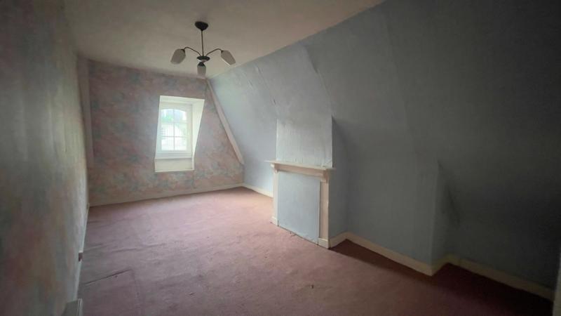 Maison ancienne - 148 m² - 5 pièces