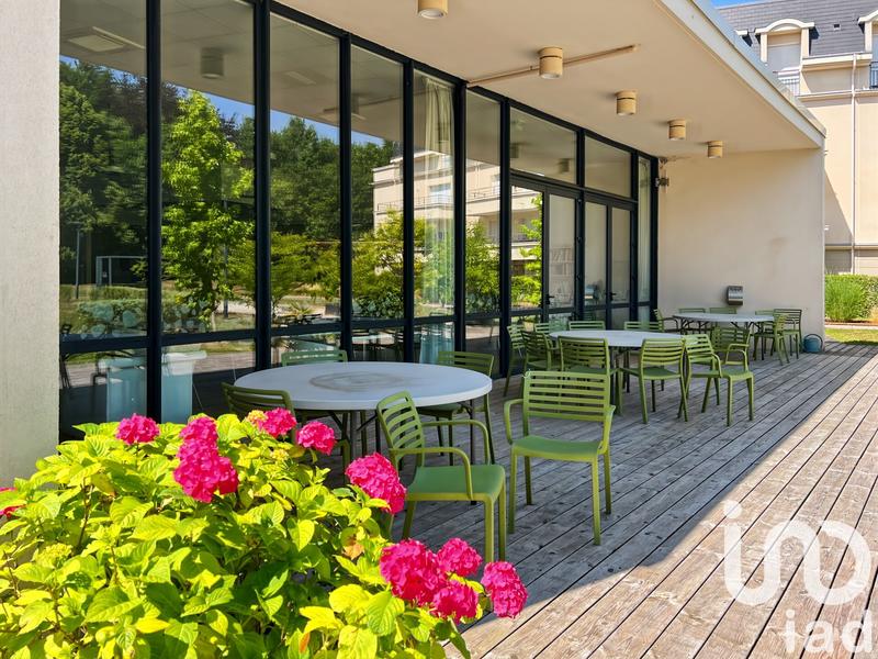 Appartement - 78 m² - 3 pièces