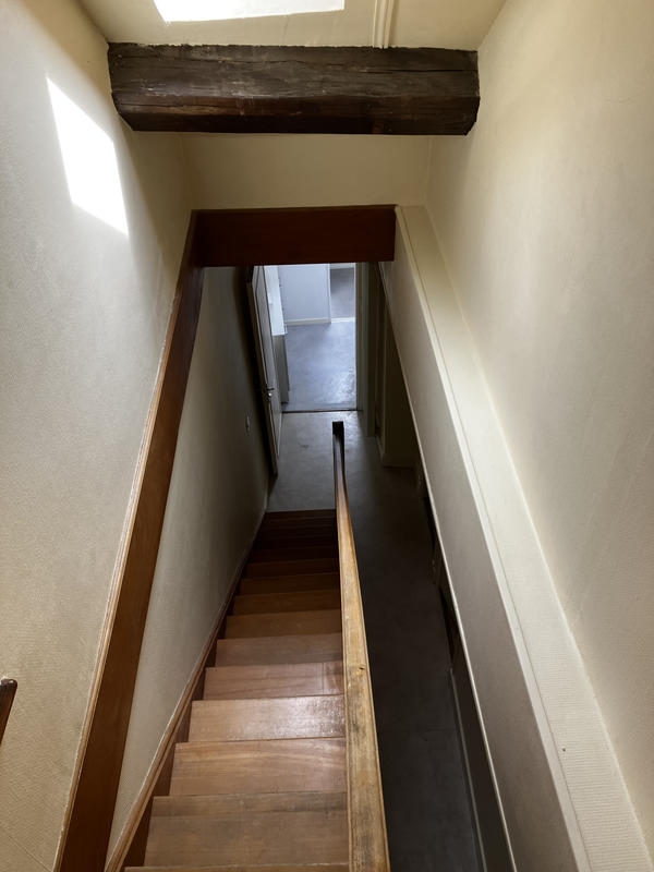 Appartement - 118 m² - 5 pièces