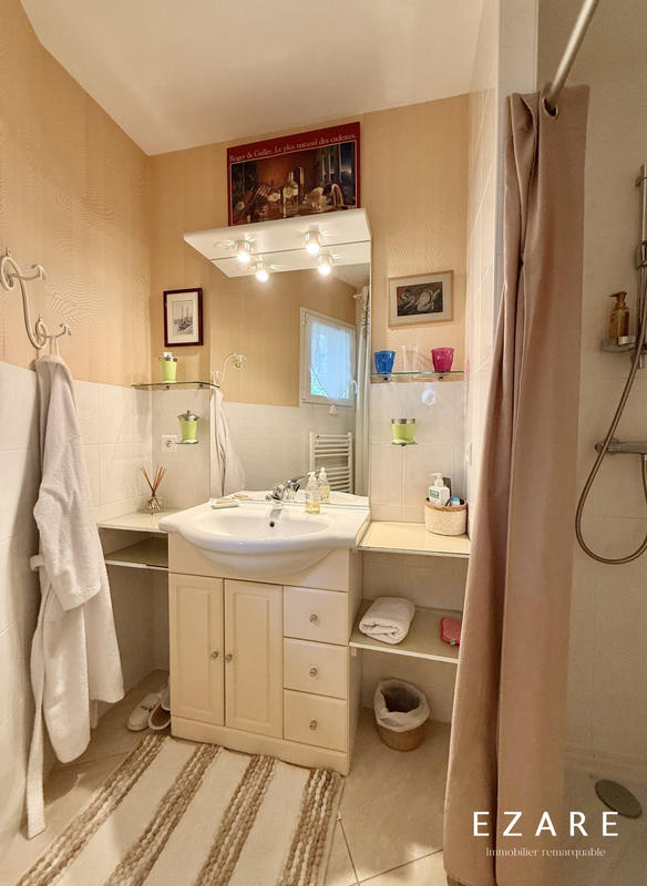 Maison - 148 m² - 6 pièces